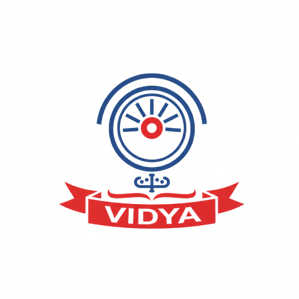 The Indian Public Inter College logo