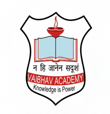 Vaibhav Academy logo