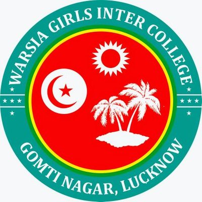 Warsia Girls Inter College logo