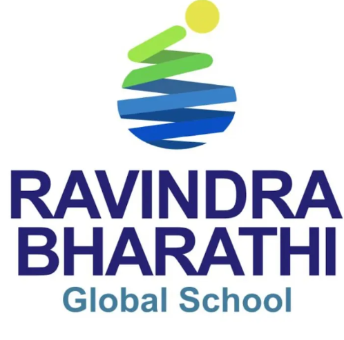 Ravindra Bharathi Global School logo