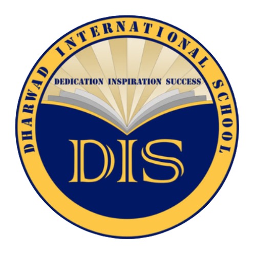 Dharwad International School logo