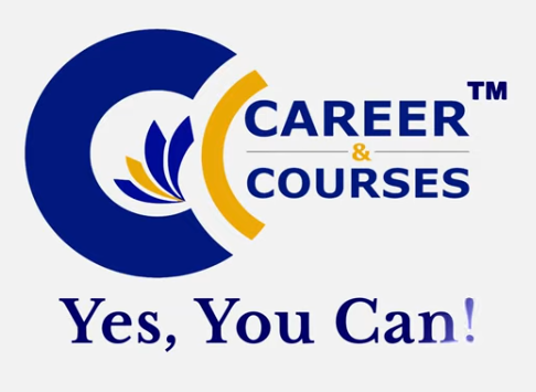 Career & Courses logo