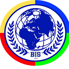 Bangalore International School logo
