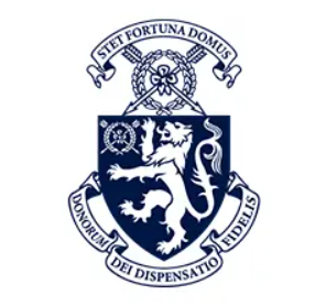 Harrow International School logo