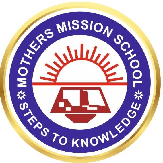 Mothers Mission School logo