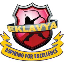 Eklavya Public School logo