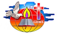 GEMS English School logo