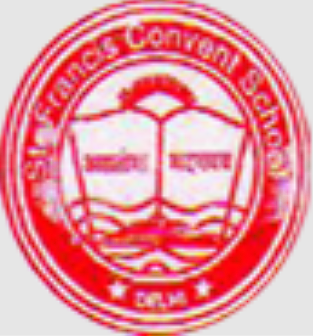 St. Francis Convent School logo