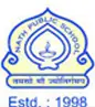 Nath Public School logo