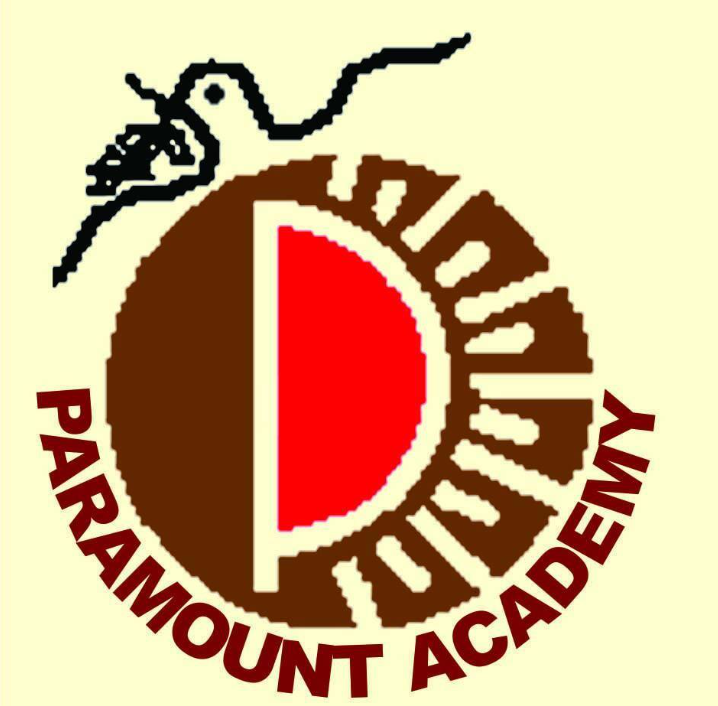 Paramount Academy logo