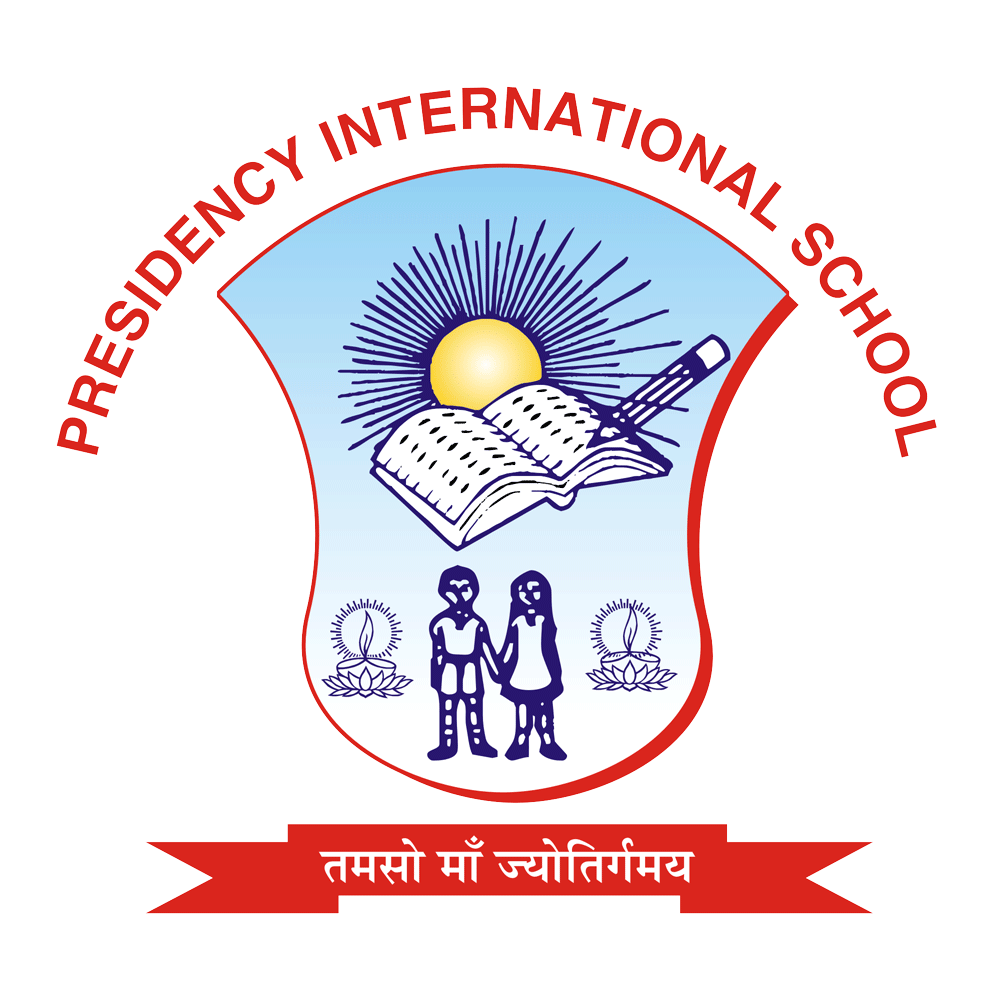 Presidency International School logo