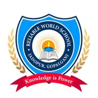 Reliable World School logo