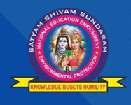 Shivam Convent logo