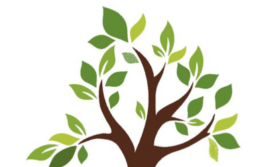 The Mahabodhi Tree logo