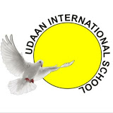 Udaan International School logo