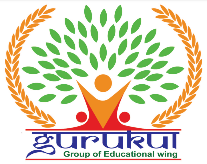 Gurukul Group of Educational Wing logo