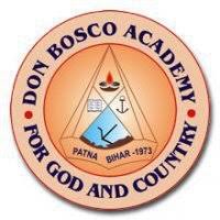 Don Bosco Academy logo