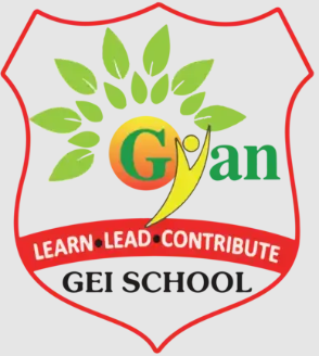 Gyan Einstein International School logo