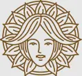 Gyananda All Girls School logo