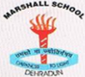 Marshall School logo