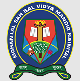 Mohan Lal Sah Bal Vidya Mandir logo