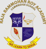 Raja Rammohan Roy Academy logo