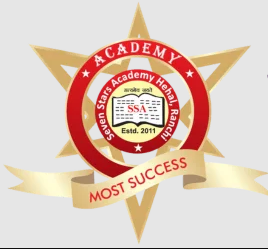 Seven Stars Academy logo