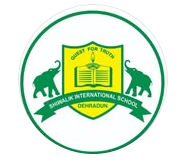 Shiwalik International School logo