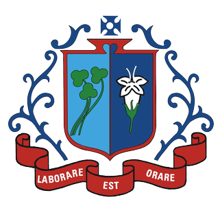 St. Joseph's Academy logo