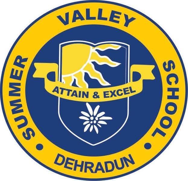 Summer Valley School logo