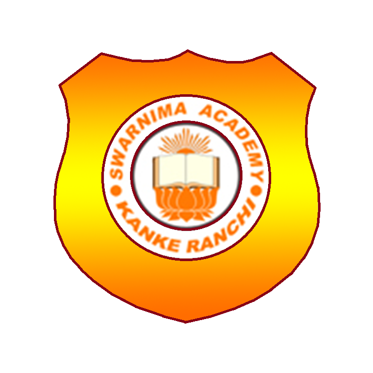 Swarnima Academy logo