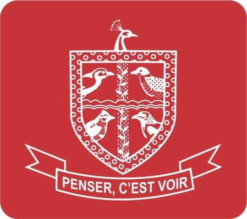 The Doon Girls' School logo