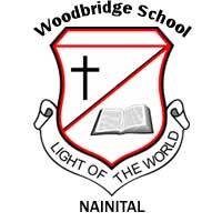 Woodbridge School
logo