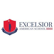 Excelsior American School logo