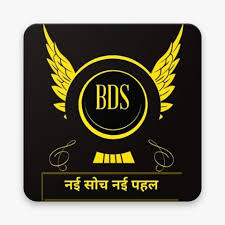 BDS Public School logo