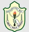 Delhi Public School logo
