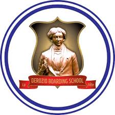 Derozio Boarding School
 logo