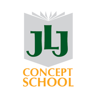 JLJ Concept School logo