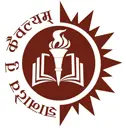 Modern Sr. Sec. School logo