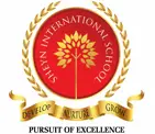 Sheyn International School logo