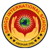 Simigo International School logo