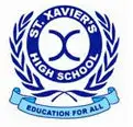 St. Xavier's High School logo