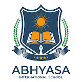 Abhyasa International School logo