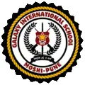 Galaxy International School logo