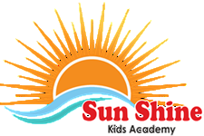 SS International School logo