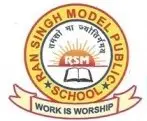 Ran Singh Model Public School logo