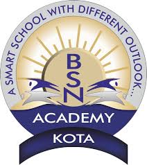 BSN Academy logo