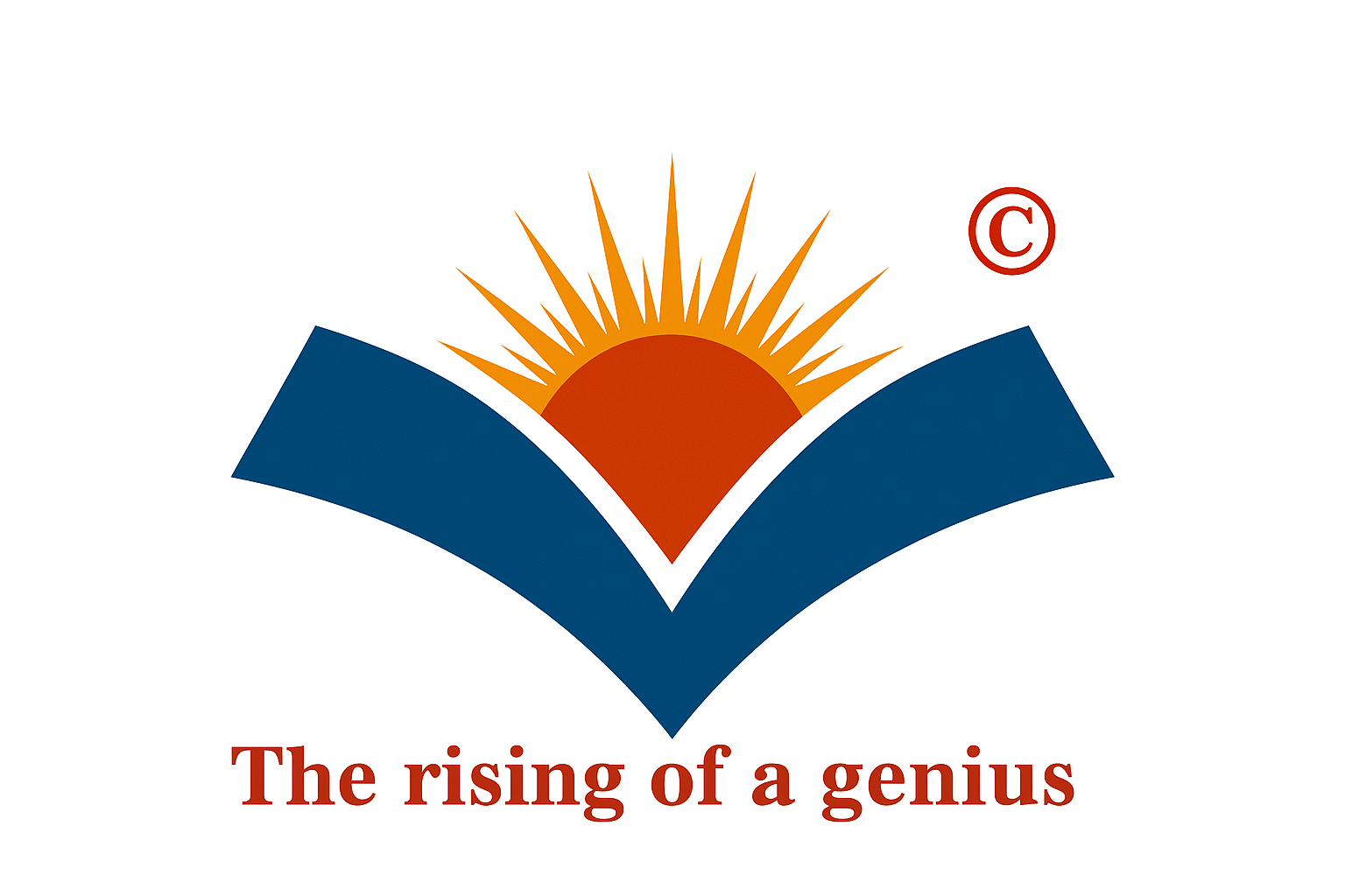 Ascent International School logo