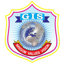 Greatmen International School logo
