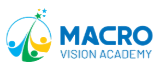 Macro Vision Academy logo